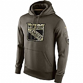 Men's New York Rangers Nike Salute To Service NHL Hoodie,baseball caps,new era cap wholesale,wholesale hats